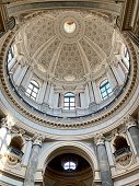 istock Italy - Piemonte - Region of Torino - Basilica of Superga 1481131740