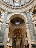 istock Italy - Piemonte - Region of Torino - Basilica of Superga 1481131774