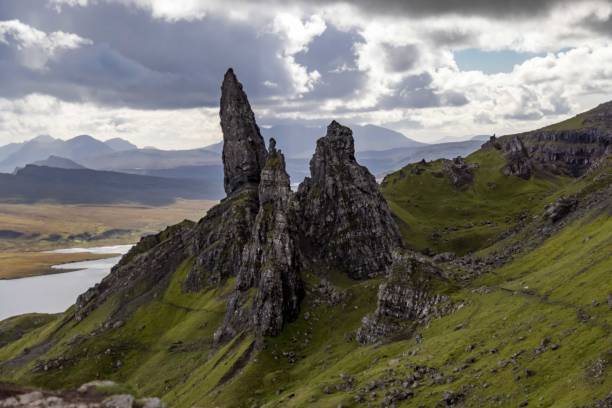 istock The Old Man of Storr 1481135185