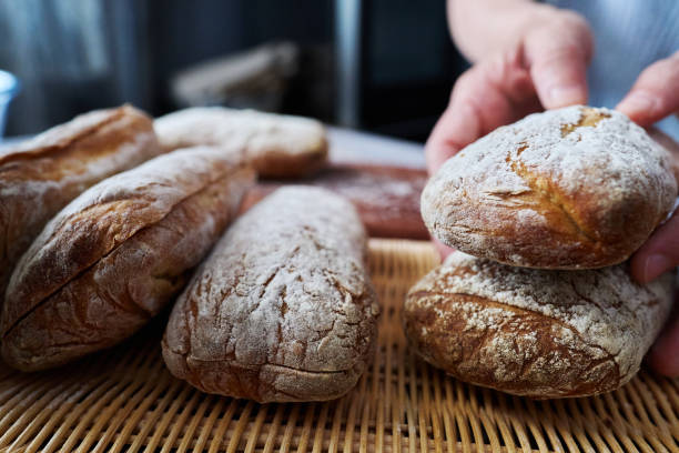 istock homemade whole wheat ciabatta bread 1481137895
