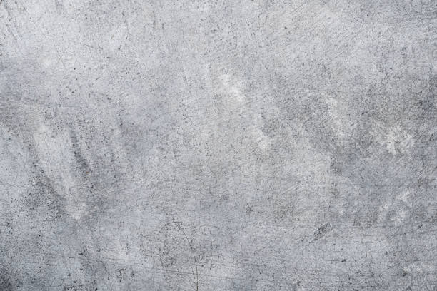 istock Grunge outdoor polished concrete texture. Design on cement and concrete texture for pattern and background. Gray color. 1481140581