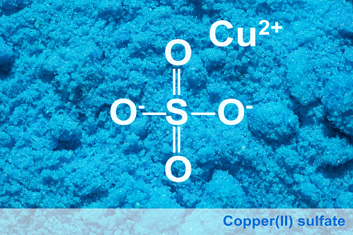 Squalane is a hydrocarbon derived by hydrogenation of squalene. 3d illustration