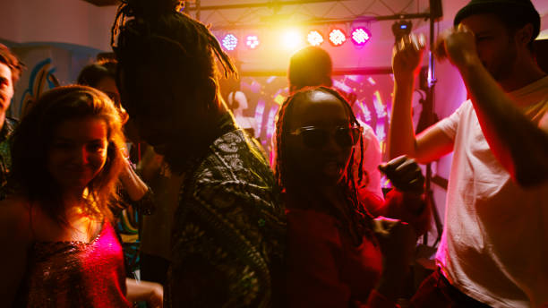 istock POV of cheerful persons enjoying dance 1481152712