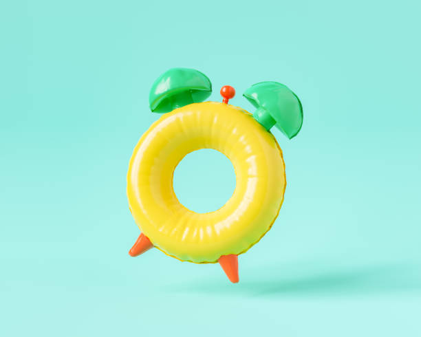 istock 3d rendering of inflatable alarm clock 1481163905