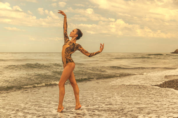 istock Beauty of ballet 1481165105