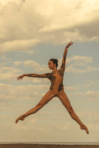 istock Beauty of ballet 1481165171