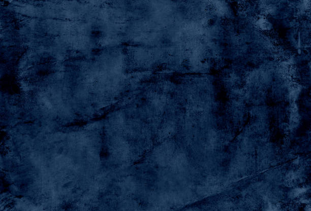 istock Hand Painted Abstract Watercolor Background. Watercolor Blue Abstract Designs. 1481179412