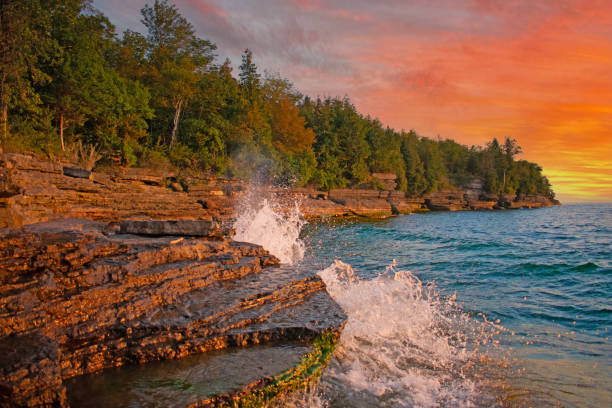 Lake Ontario