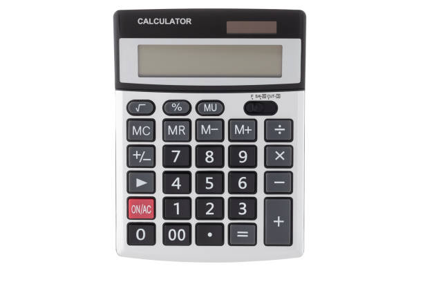 Calculator and Money