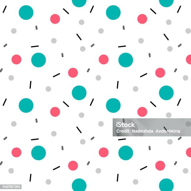 Textail Simple Background Pattern Simple Shapes Abstract Wallpaper Background Textile Wrapping ...