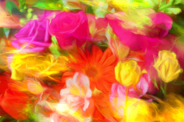 istock Splashs of Color 1481192187