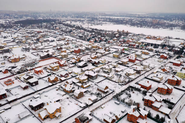 istock View - Korolyov, Russia 1481193578
