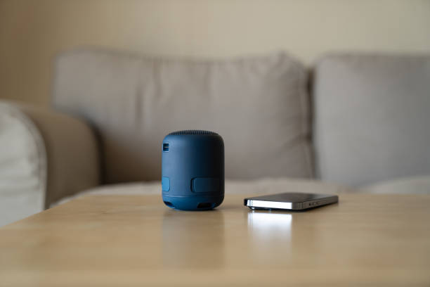 Nhược điểm của loa Bluetooth mini – điều bạn nên cân nhắc kỹ
