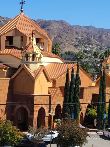 istock Los Angeles church 1481201297