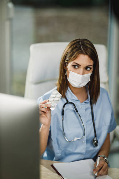 istock She's Always Confident And Willing To Help 1481210908
