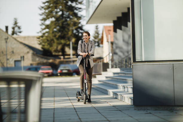 istock Her's Always Been Conscious About The Way He Commutes 1481211331