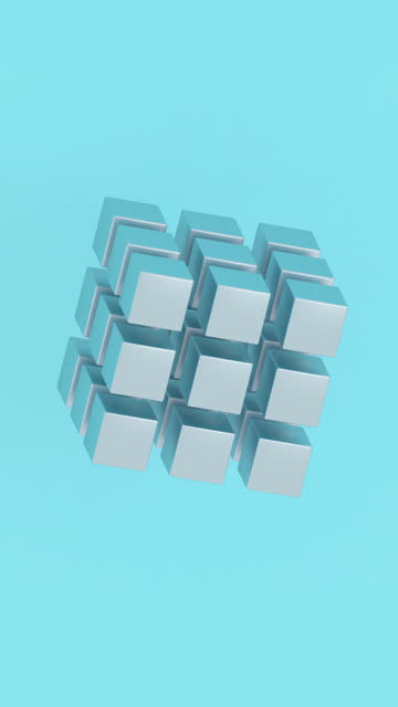 group cubes