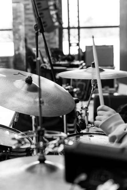 istock drummer instruments conceptual music sound percussion instrument 1481225684