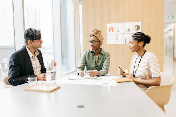 istock University student on a meeting with professor 1481230828