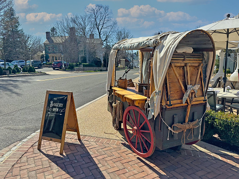 The Inn at Little Washington is a luxury country inn and restaurant located in Washington, Virginia. Patrick O'Connell and Reinhardt Lynch founded the Inn in a former garage in 1978. It has been a member of the Relais & Châteaux hotel group since 1987.