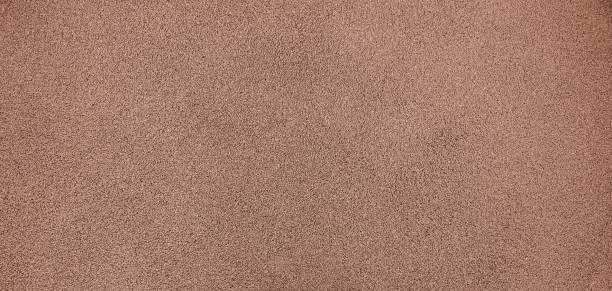 istock Red textured background with asphalt on walking track 1481254533