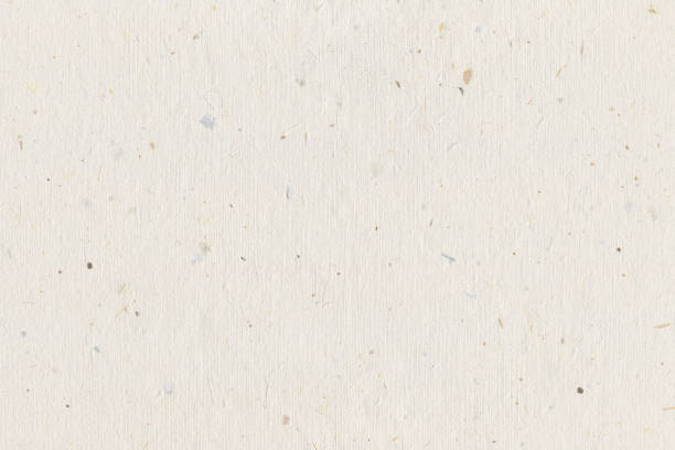 istock Natural Decorative Recycled Spotted Beige Art Paper Texture Background, Horizontal Pattern Crumpled Handmade Rough Rice Straw Craft Sheet Textured Macro Closeup, Grey Taupe Tan Brown Spots, Large Detailed Blank Empty Vintage Copy Space 1481255820