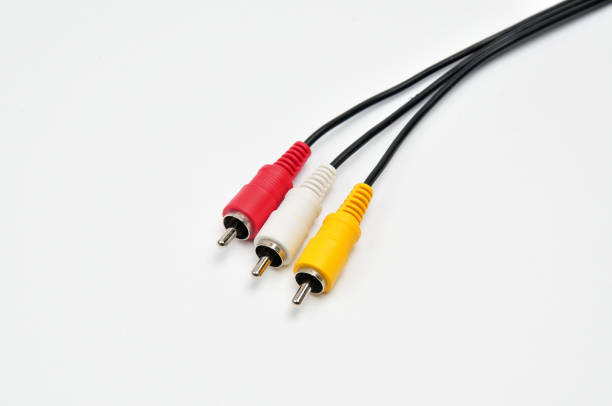 Cable TV, Cable, Television Set, Antenna - Aerial, Coaxial Cable