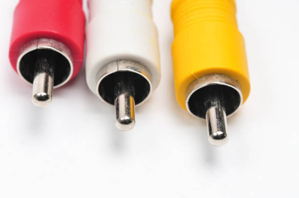 Image libre: Câble, câble audio, vidéo, fil, plastique
