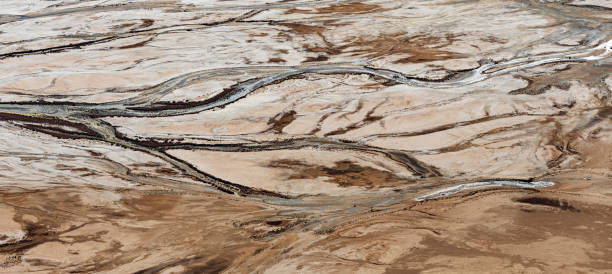 istock Kati Thanda-Lake Eyre, outback South Australia, Australia 1481264297