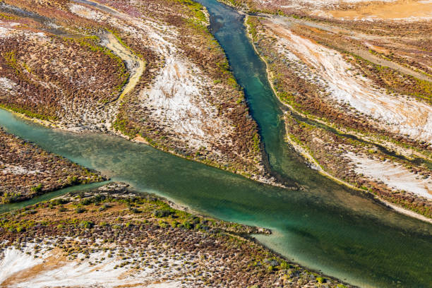 istock Kati Thanda-Lake Eyre, outback South Australia, Australia 1481264408