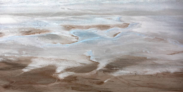 istock Kati Thanda-Lake Eyre, outback South Australia, Australia 1481266128