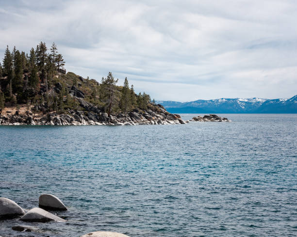 istock Lake Tahoe from Sand Harbor 1481267502