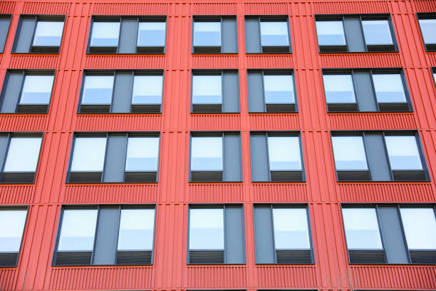 istock city brick buildings can symbolize urbanization, industrialization, and modernity, representing stability and endurance, while the cityscape suggests a bustling and dynamic environment 1481269726