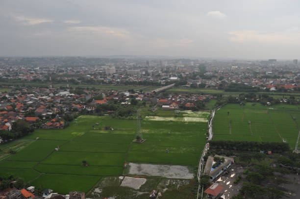 istock View of Semarang City, September 22, 2010 1481273044