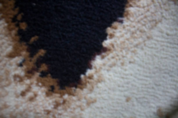 istock Abstract pattern blurry carpet background 1481282625