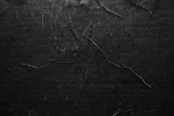 istock Aged black paper background paper 1481289166