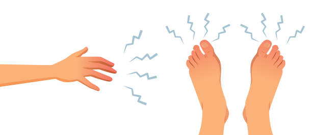 20 Rheumatoid Arthritis Patient With Doctor Stock Illustrations 20-rheumatoid-arthritis-patient-with-doctor-stock-illustrations