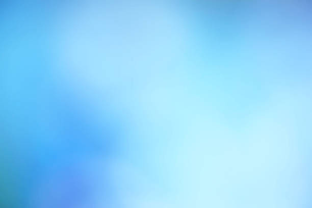 istock Texture bokeh style , summer bokeh blue wave blur style background 1481302806