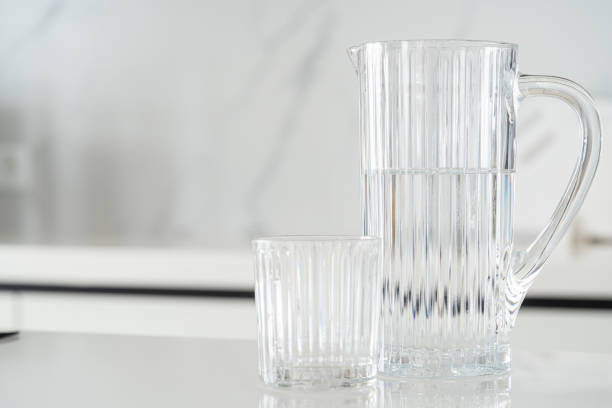 istock A carafe of water 1481307464