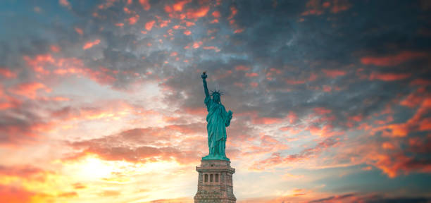 istock Statue of Liberty 1481308398