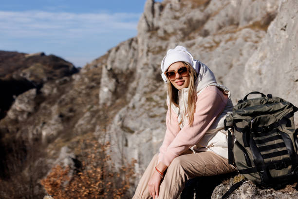 istock Enjoying some good music on rocky mountain 1481309519