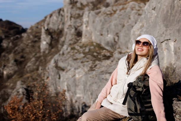 istock Enjoying some good music on rocky mountain 1481309910