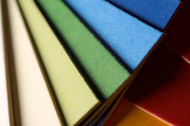 istock Color swatch for painting 1481330172