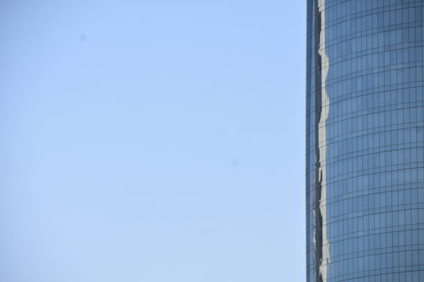 istock Partial photograph of buildings 1481330730