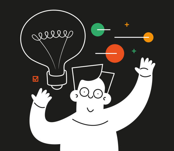 Good Rethink Ideas 210+ Rethinking Business Illustrations, Royalty-Free Vector Graphics ...