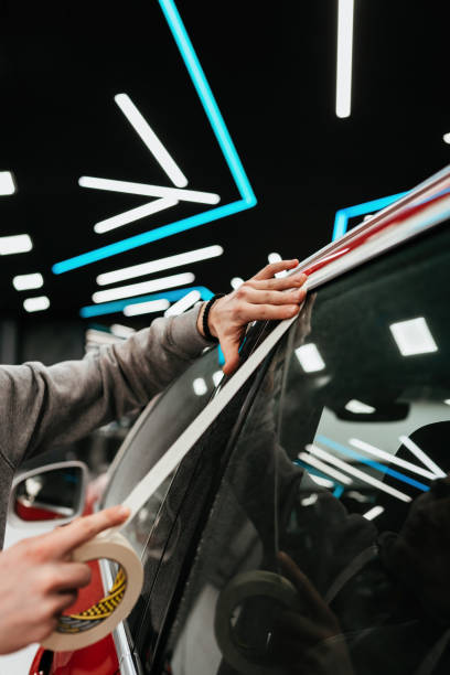 istock Car polishing and detailing 1481340565
