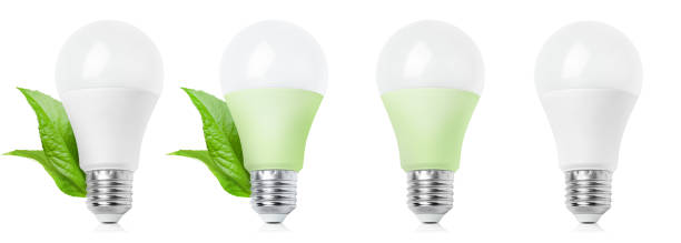 istock set of four led light bulbs 1481343039