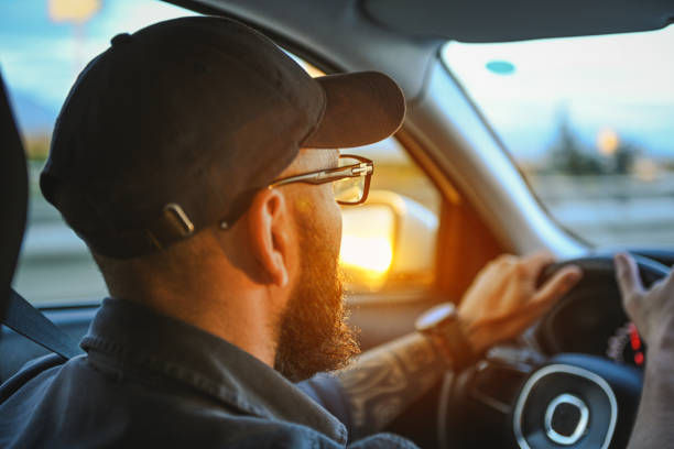 istock man traveling by car 1481348066