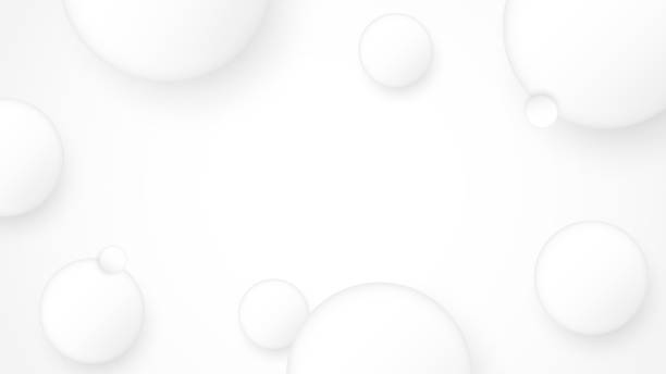 istock Abstract background of fluid and dynamic shapes. Wallpaper gradient with liquid shape, curve, wave. 1481348592