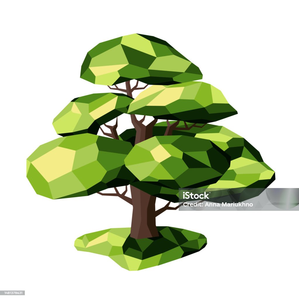Tree Entourage Vector Plant Entourage